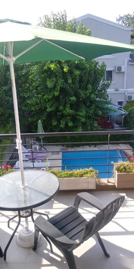 فندق بيلار أبارت المظهر الخارجي الصورة