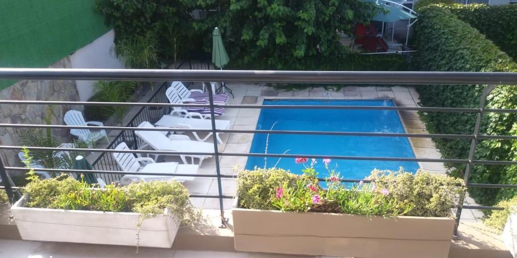 فندق بيلار أبارت المظهر الخارجي الصورة